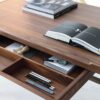 Stylo Writing Desk Porada