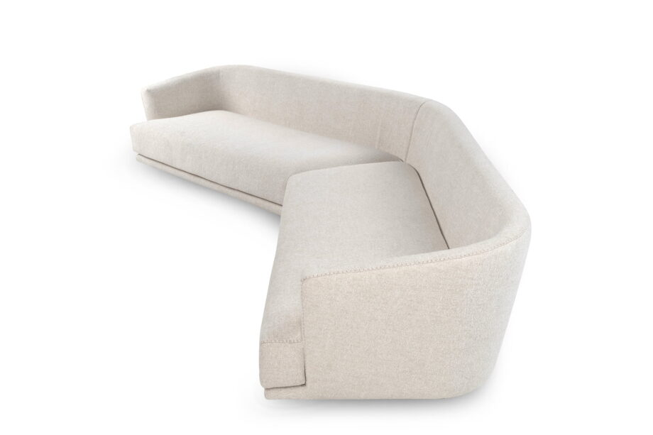 Aplomb Sofa Calia Italia
