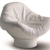 Rodica Outdoor Armchair Longhi