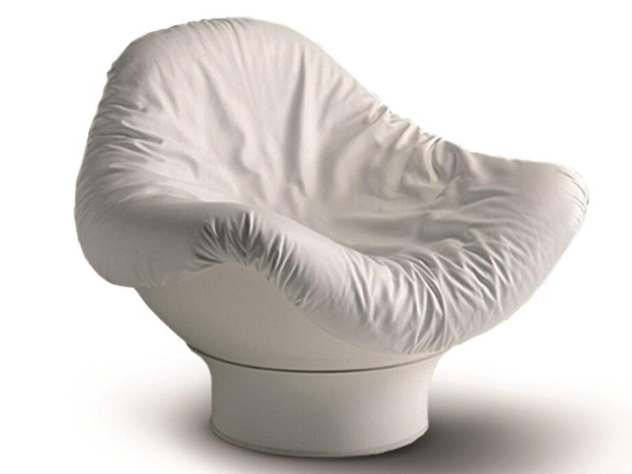Rodica Outdoor Armchair Longhi