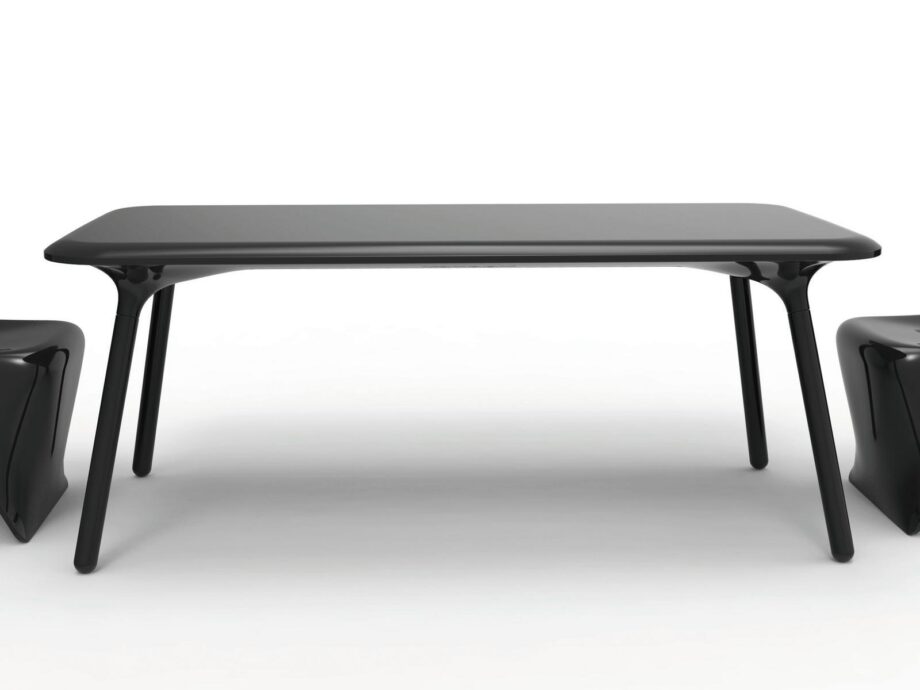 Sloo Table Vondom