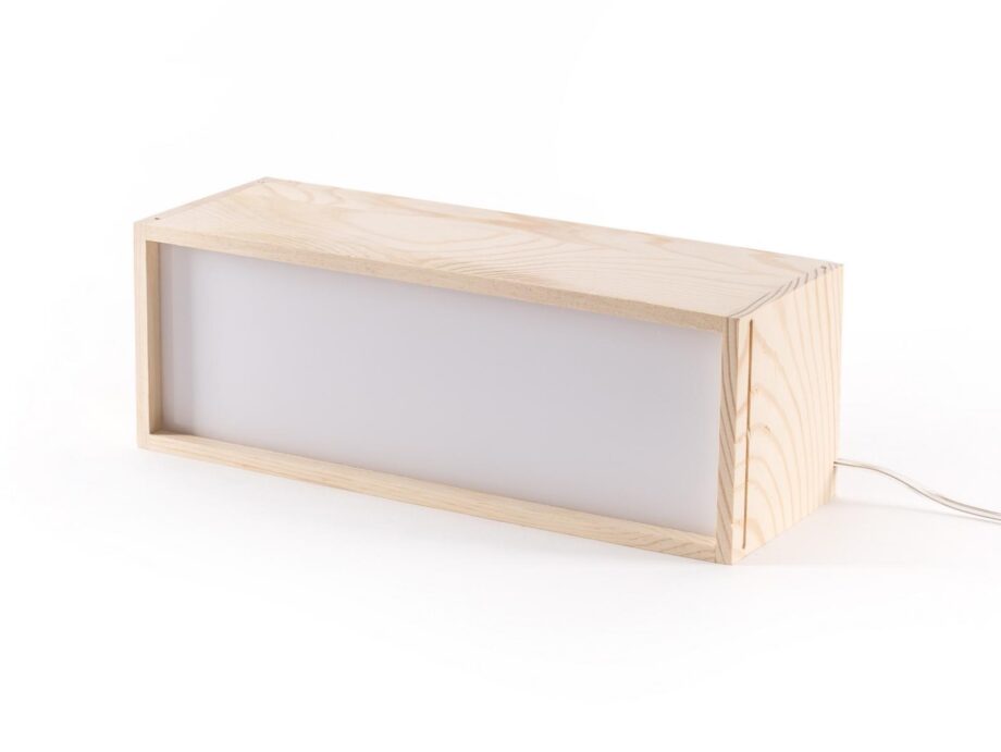 Smile Table Lamp Seletti