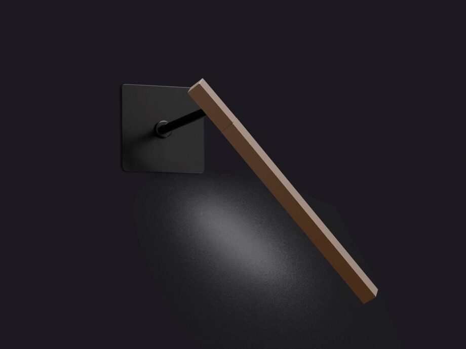 Ilo Wall Lamp Oluce