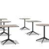 Alis Outdoor Table Sovet