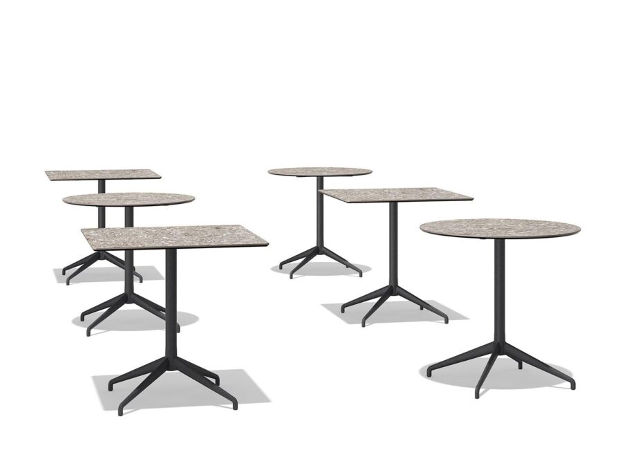 Alis Outdoor Table Sovet