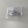 Elamp Wall Lamp Leds C4
