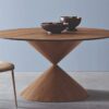 Clessidra Table Midj