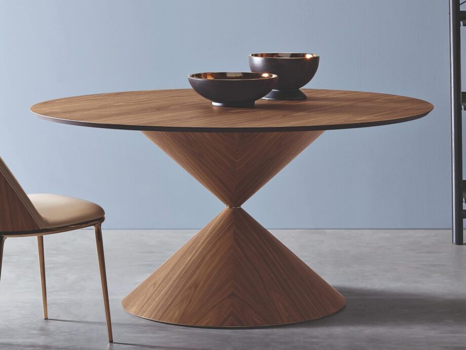 Clessidra Table Midj