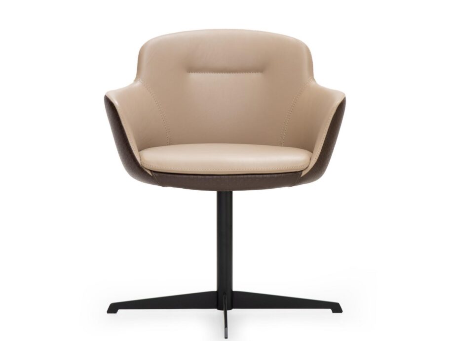 Kowloon Easy Chair Formitalia