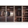 Sipario Closet Pianca