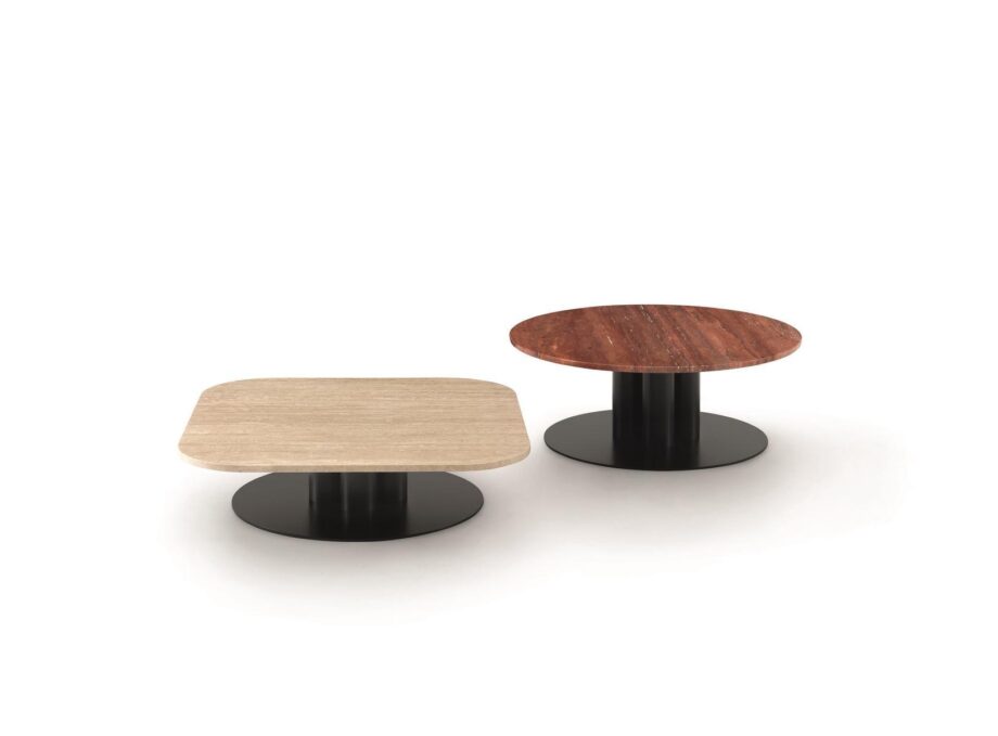 Goya Coffee Table Arflex
