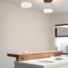 Guise Ceiling Lamp Vibia