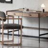 Dafto Secretary Desk Porada