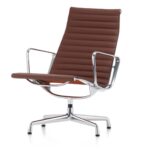 Aluminium Chair Ea 116