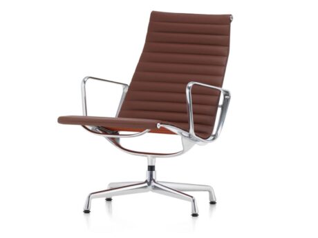 Aluminium Chair Ea 116