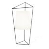 Tatu Table Lamp Kundalini