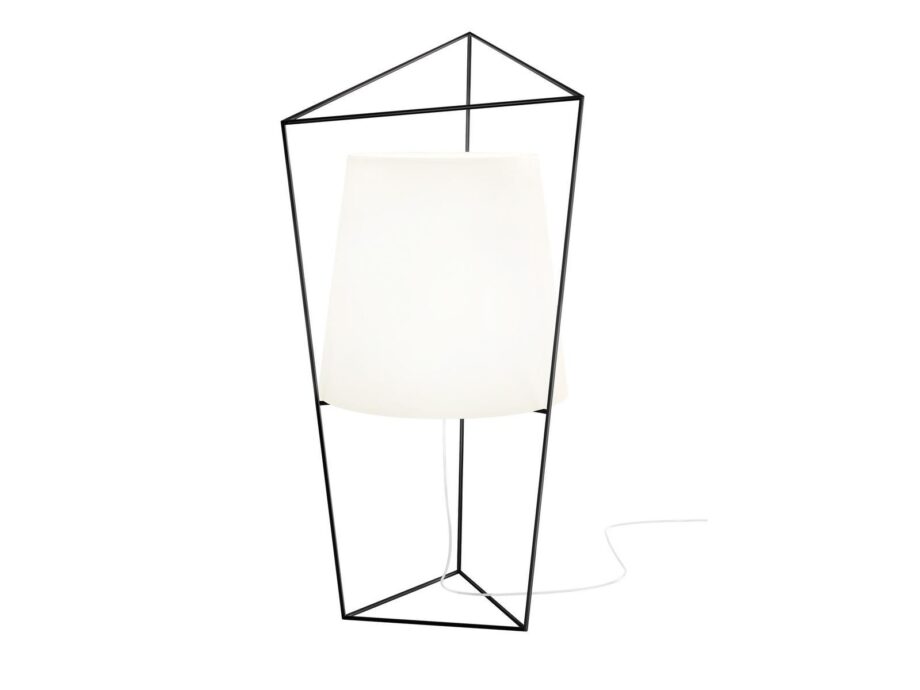 Tatu Table Lamp Kundalini