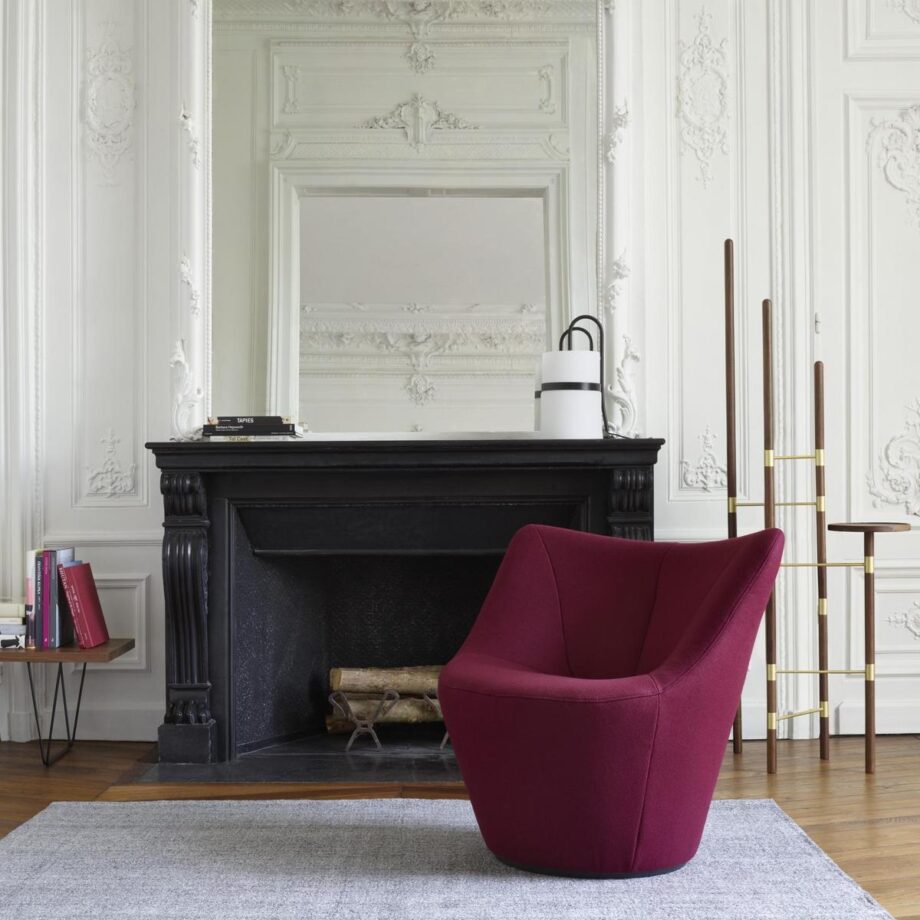Anda Easy Chair Ligne Roset