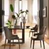 Opus Table Potocco