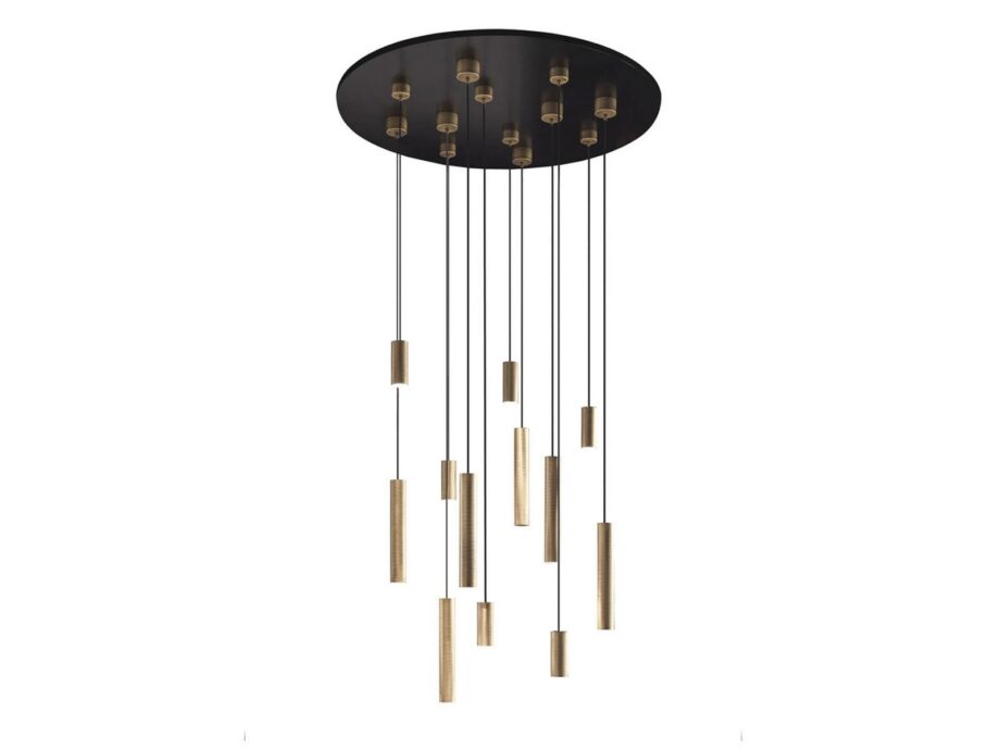 Hope Pendant Lamp Gianfranco Ferre Home