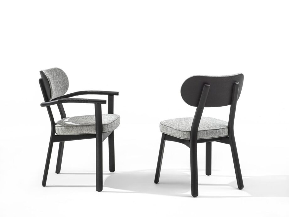 Evelin Chair Porada