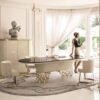 Clairmont Table Longhi