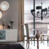 Ebon Sideboard Corte Zari