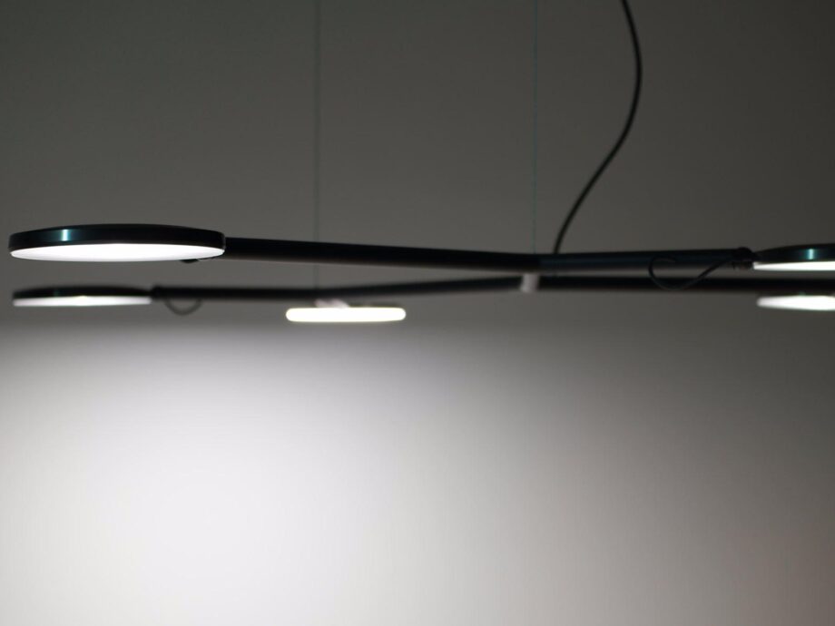 Avveni Pendant Pendant Lamp Sattler