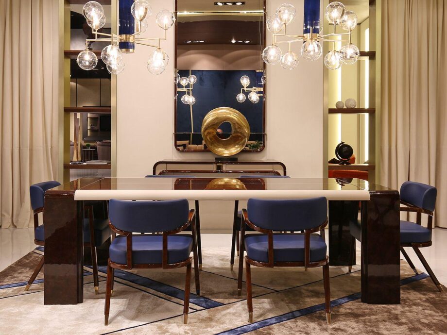 Madison Table Turri