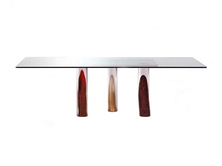 Nautilus Table Reflex