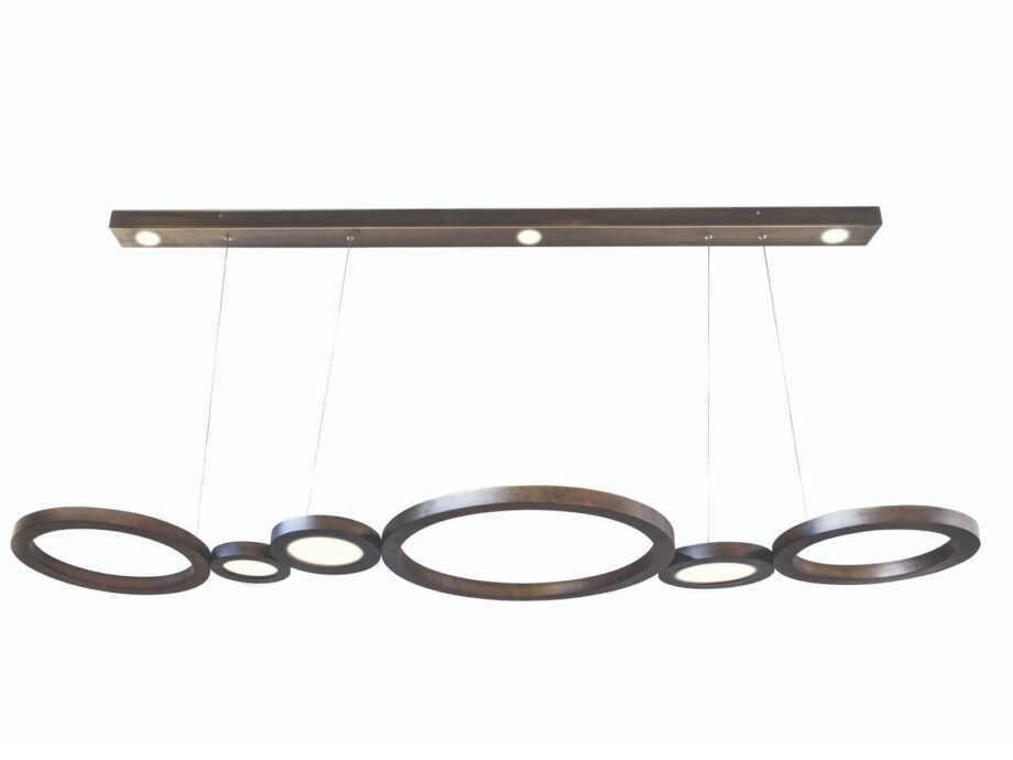 Vegas Pendant Lamp Contardi