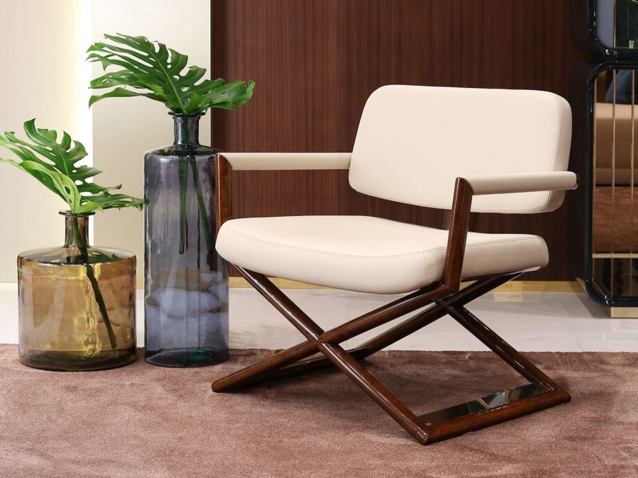 Madison Easy Chair Turri