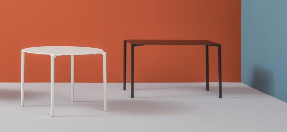 Jump Tj3 Outdoor Table Pedrali