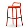 Pippi Bar Chair Midj