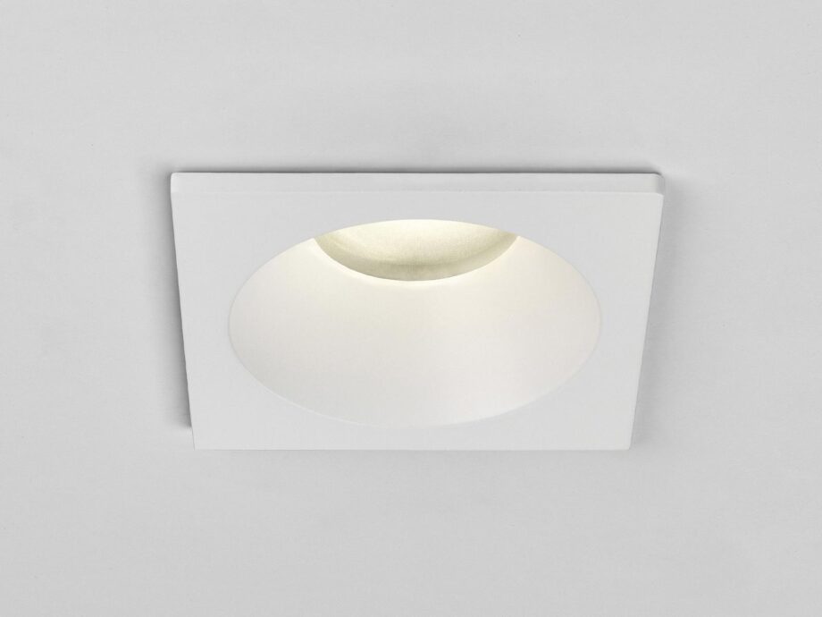 Minima Square Ip65 Spotlight Astro Lighting
