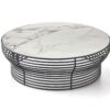 Orion Coffee Table Bonaldo