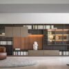 505 Storage Wall Molteni