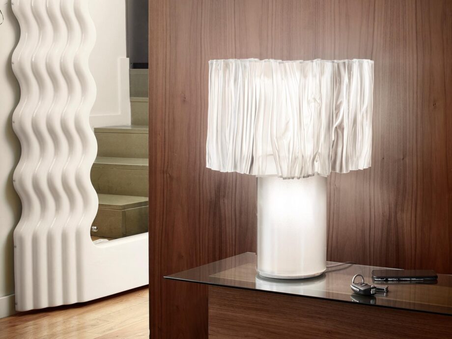 Accordéon Table Lamp Slamp