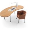 Mixer Chair Flexform