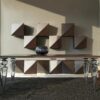 Gran Canal Table Reflex