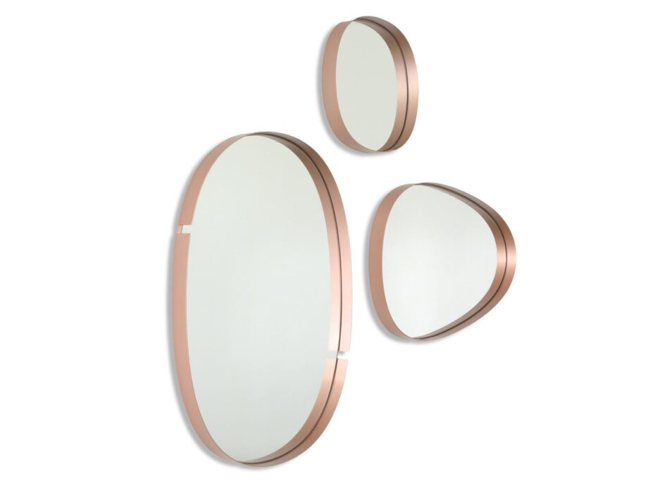 Lumiere Mirror Riflessi