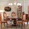 13142 Table Modenese Gastone