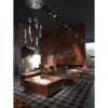 Connor Coffee Table Gianfranco Ferre Home
