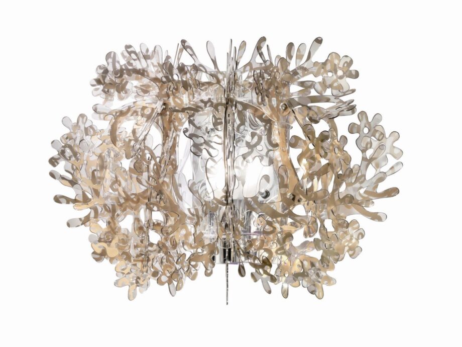Fiorella Mini Wall Lamp Slamp