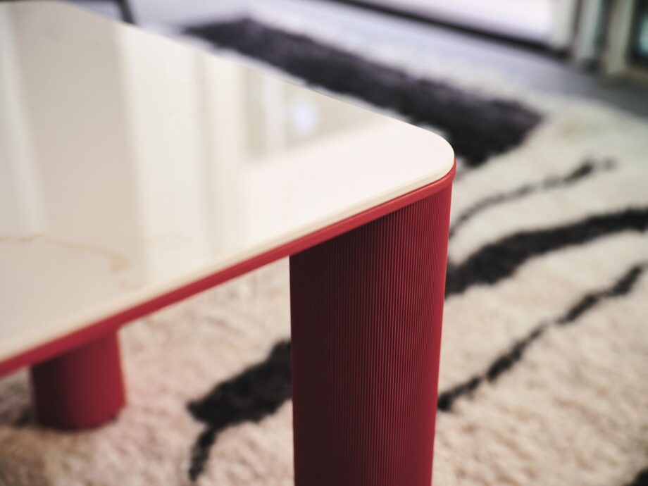 Paw Cts Coffee Table Midj