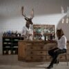 Sherwood & Robin Pendant Lamp Karman