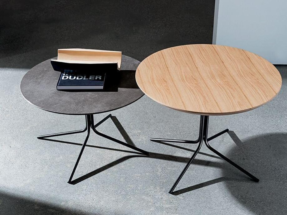 Genius Coffee Table Sovet