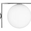 Ic Lights Cw2 Wall Lamp Flos