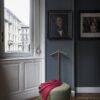 Flag Pouf Bolzan Letti