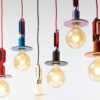 Driyos Naked Pendant Lamp Zava